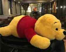 Winnie the Pooh Winnie Peluche Regalo Cuscino Cuscino 55CM