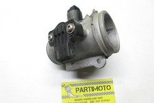 CORPO FARFALLATO INIEZIONE SINISTRO BMW R 1200 GS 2004/2007 cod.13457672731