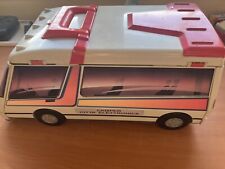 Micro Machines Camper Città 1991 Galoob Toys Inc Gioco Vintage