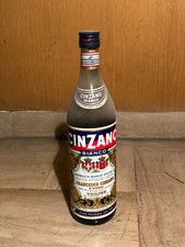 Cinzano bianco vermouth - cinzano,