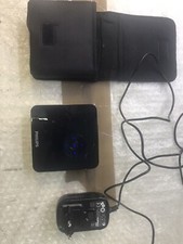 mini proiettore portatile