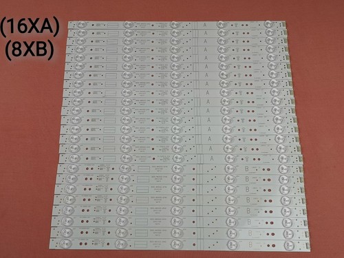 Fermacapelli led di - 24,