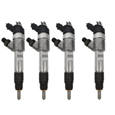 4X Fuel Injectors for Citroen