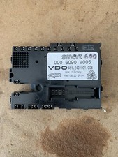 Kit Accensione Centralina Computer Di Bordo Smart 600  450  98 03