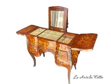 Toletta stile Luigi XV a