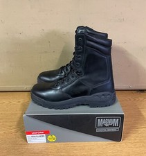 GENUINE OLD SCHOOL MAGNUM