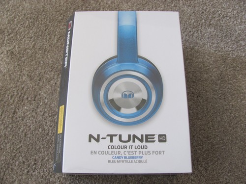 Nuovissime cuffie monster - nuovissime,