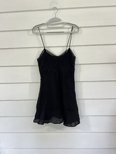Nuovo zara mini abito - zara,