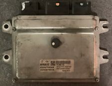 Calculateur moteur RENAULT