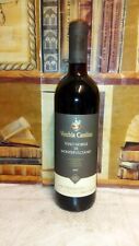 Vino 1997 Nobile di Montepulciano Vecchia Cantina 75cl 13,5%