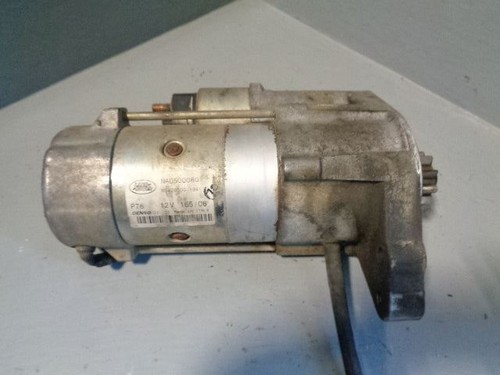 Motorino avviamento nad500080 - motorino,