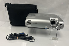 Epson EMP-S3 Silver LCD
