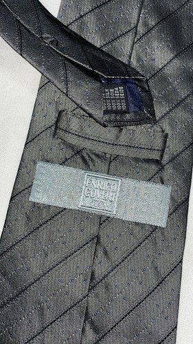 Cravatta enrico coveri - enrico,