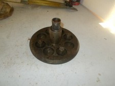 PIATTO SPINGIDISCO FRIZIONE