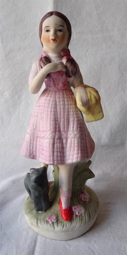 Statuina vintage 1974 seymour - vintage,