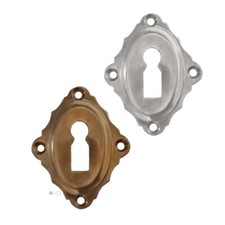 Schlüsselschild Antico Porta