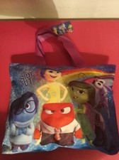 DISNEY PIXAR ORIGINALE BORSA
