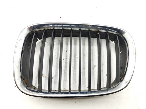 Bmw serie e39 - bmw,