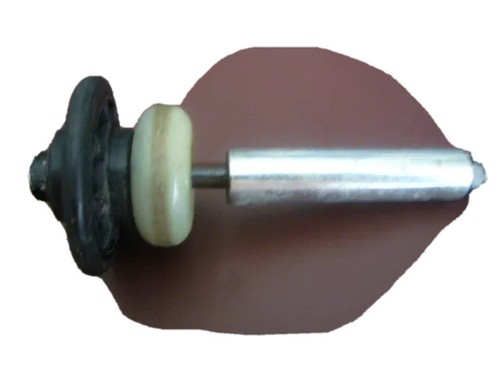 Rullo total gym 2000 - total,