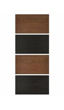 IKEA MEHAMN 4 pannelli per