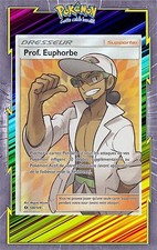 Prof euphorbe full art - full,