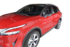 Deflettori Aria Per Nissan