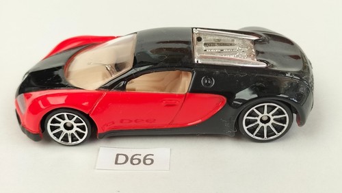 Voiture d66 hot - d66, bugatti