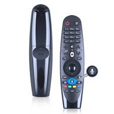 Nuovo telecomando AN-MR600