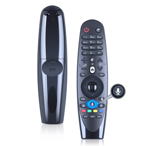 Nuovo telecomando mr600 - nuovo, an-mr600