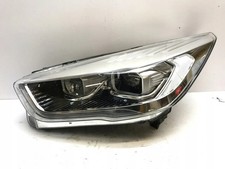 Faro proiettore anteriore ford