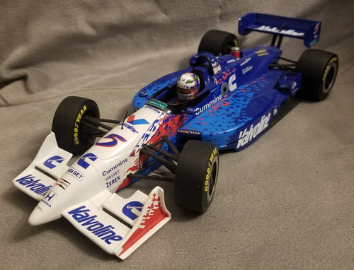 Honda renard 981 - honda,