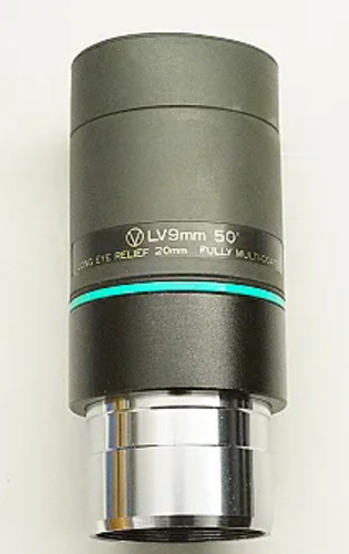 Vixen 9mm telescopio - lv,