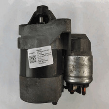 8200369521 Motorino avviamento  DACIA SANDERO 2a Serie 1.2 Ber 5p/b/1149cc