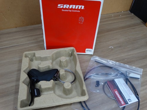 Nos sram apex - apex, cambio