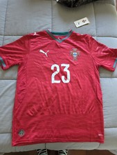 Maglia calcio Portogallo