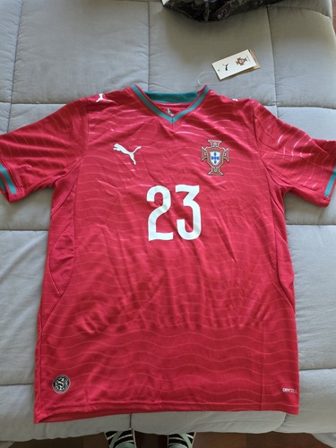 Maglia calcio portogallo - maglia,