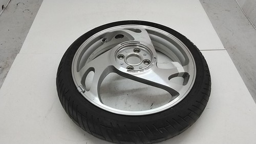 Yamaha gts 1000 4bh 96 - 4bh, 93