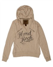 Felpa con cappuccio HARD ROCK