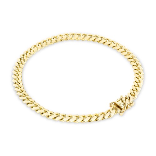 18k oro giallo massiccio - 18k,