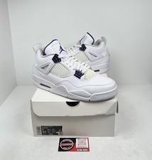 Taglia 11 - Jordan 4 Retro Mid