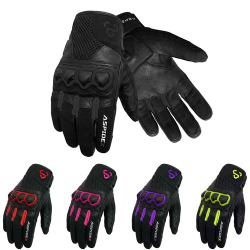 Guanti moto estivi - moto,