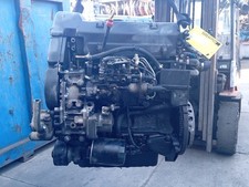 MOTORE COMPLETO PER FIAT Ducato 3° Serie 8140,63 diesel 2800 (94>02)