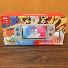 Display Nintendo Switch Lite