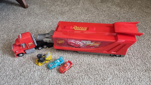 Disney pixar cars mega - pixar,