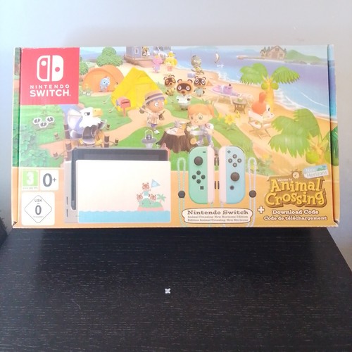 Nintendo switch animal - nintendo,