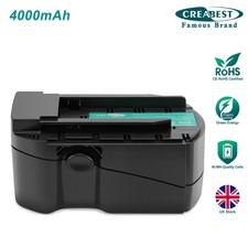 Batteria 24V 4.0AH Ni-MH per