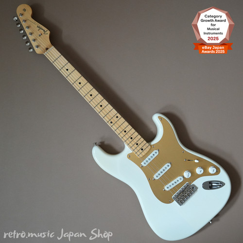 Fender made japan - fender, heritage