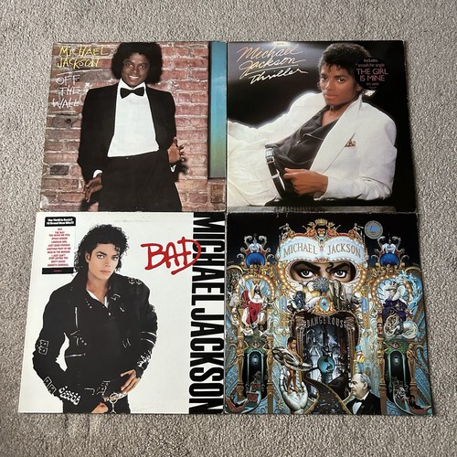 Michael jackson otw - michael,