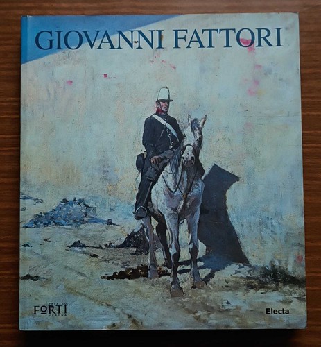 Giovanni fattori baboni - giovanni,
