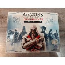 Assassin’s Creed Brotherood
